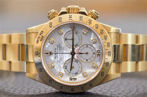 rolex con brillanti prezzo